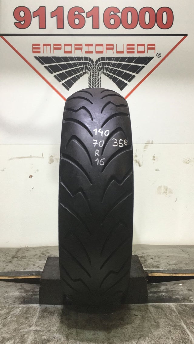 140/70 R16 65P Maxxis